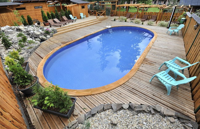 APLEND Domčeky Tatry Holiday - Foto 19