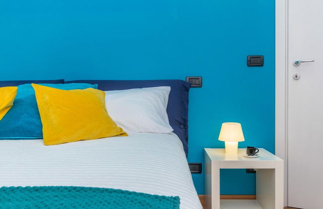 Boccaccio 45 - Casa Boccaccio by Wonderful Italy - Foto 3