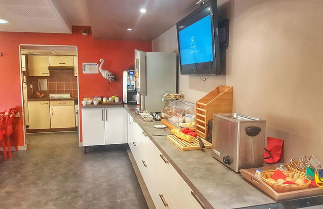 Comfort Aparthotel Mutzig Portes d'Alsace - Foto 30