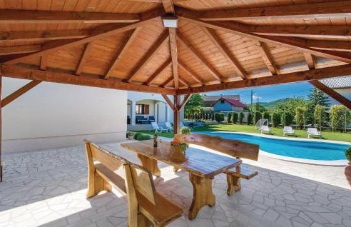 Nice Home In Drazice With Wifi - Foto 25