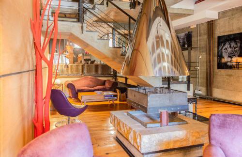 Loft Rural LaCalata - Foto 11