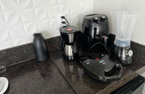 Flat no centro de São Lourenço - MG - Foto 7