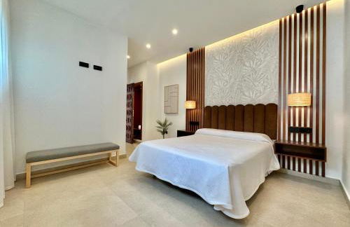 Golf Sea&Pool Cactus Villa - Foto 21