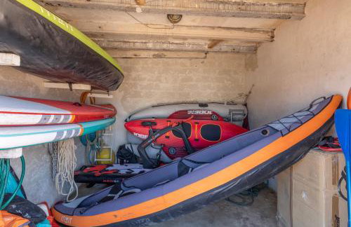 Hastinapura, acceso directo al mar - Foto 14