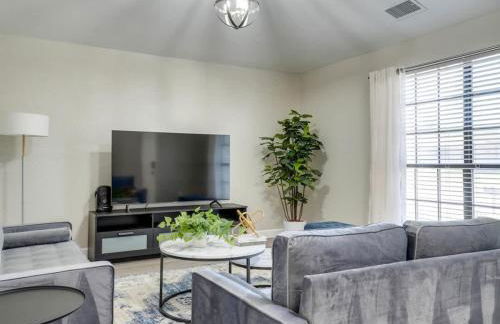 Texan Hideaway - Cozy Convenient Comfortable - Foto 16