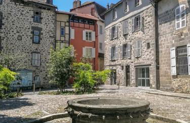 Appartement à 2 pas du centre, 2 chambres, 4 a 6 personnes, parking - Photo 21