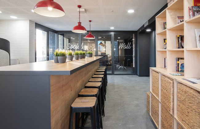 Student Factory Bordeaux - Foto 13