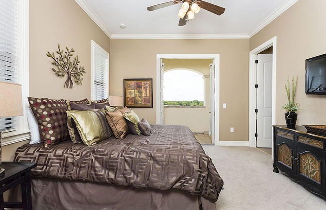 Je52048 - Reunion Resort - 5 Bed 4 Baths Villa - Foto 7