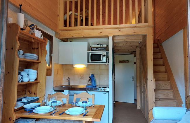 La Jacquerie - Foto 1