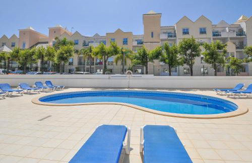 Almond Apartment by OCvillas - Foto 34