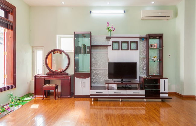 Villa Binh Minh - Foto 15