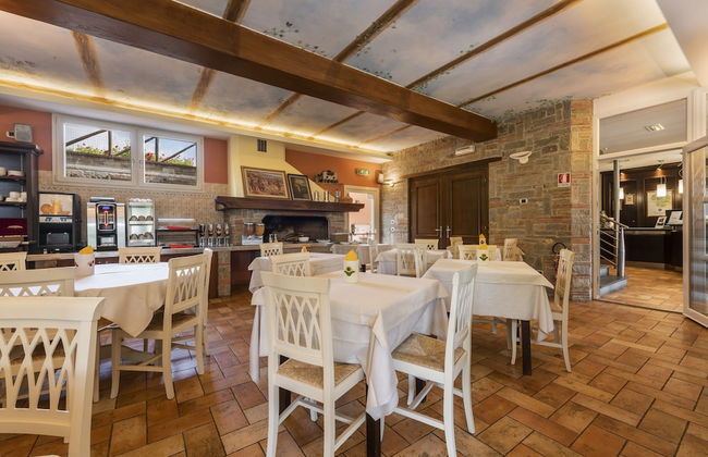 Agriturismo Corte Benedetto - Foto 69