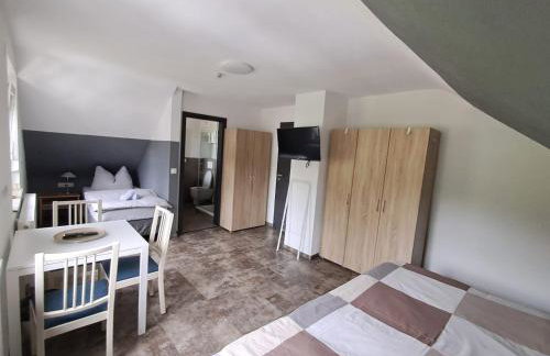 Boardinghouse Wildbachtal - Foto 36