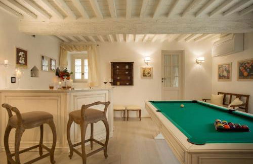 Villa La Fornace - Foto 15