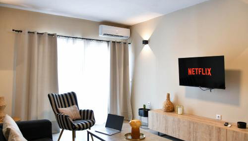 Gaia modern house - Foto 5