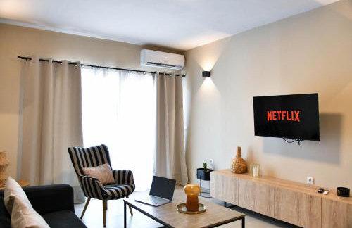 Gaia modern house - Foto 5