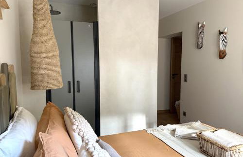 Casa Zélie Superbe T4 vue mer, Clim ,Wi-Fi - Foto 25