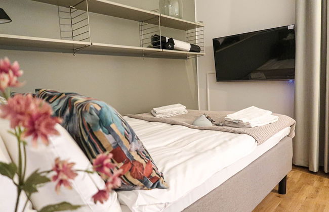 Comfortable Studio Apartment Garden View By City Living - Umami - Photo 2