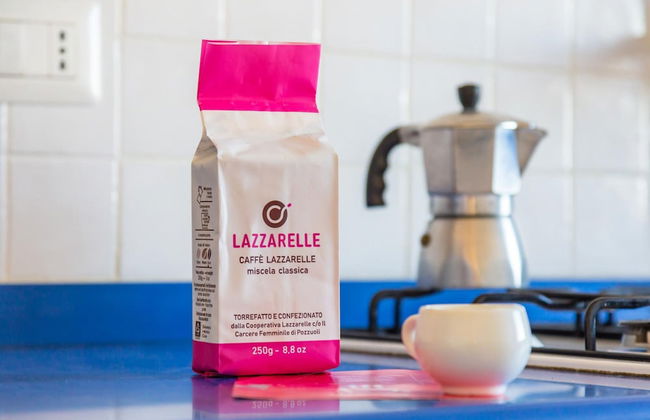 Appartamento all Arenella by Wonderful Italy - Foto 3