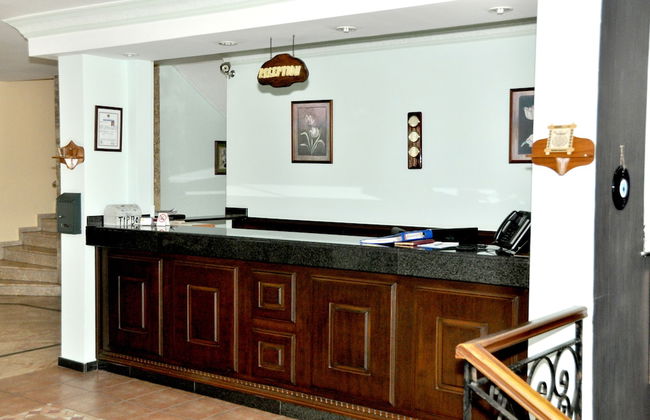 Magi Apart Hotel - Foto 3