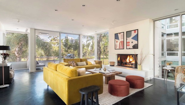 Balboa I by Avantstay - Stylish Condo Balboa Park Adjacent w/ Views! - Foto 2, Imagen principal