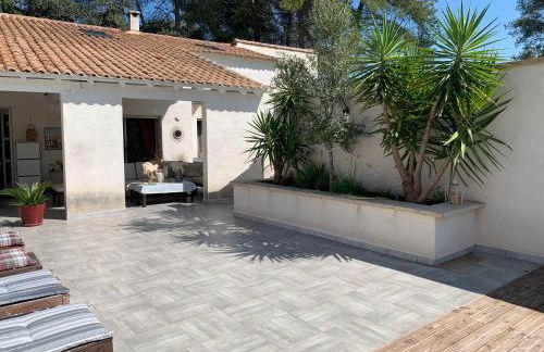 AMAIRADOU maison de vacances - Foto 13