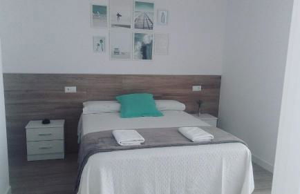 Apartamento Suances - Foto 6