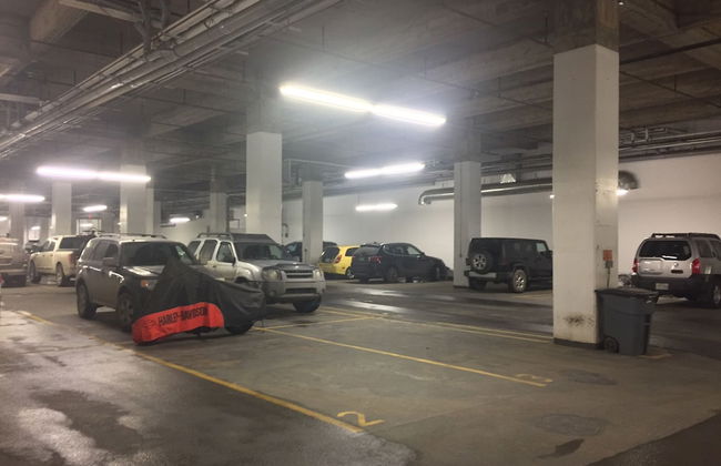 Downtown Loft Style Condo Heated Parking - Photo 33