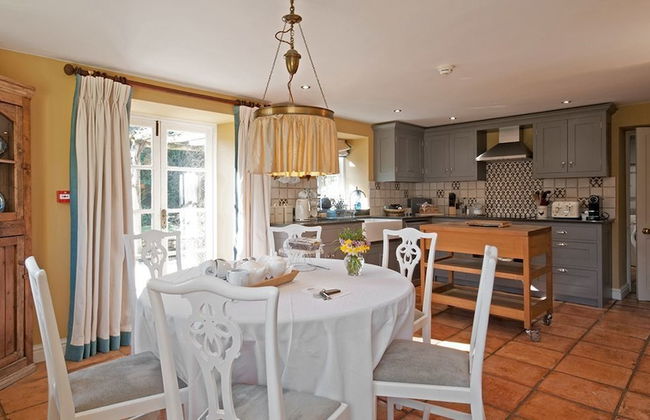 Bookers Cottage - Foto 3