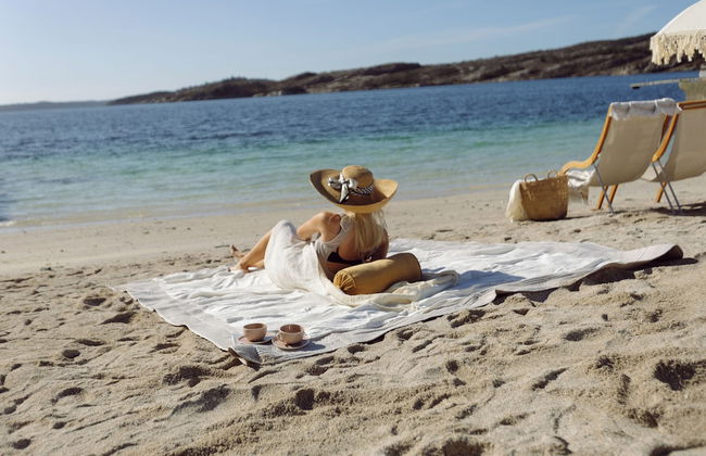 Panorama Hotell Rorbusuiter - Foto 67