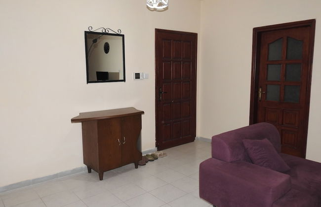 Ertunalp Apartment - Foto 3