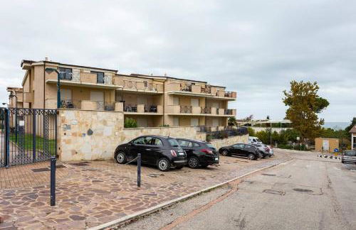 Alloggio Vista Mare - Parcheggio Gratis - Photo 21