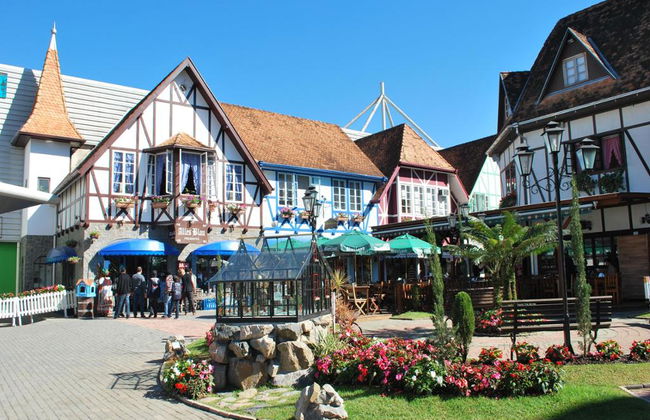 Blumenau Cultural Trails: Where Brazil Meets Bavaria - Full-Day Tour - Photo 5