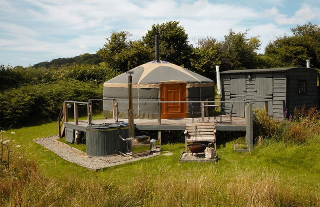 Go Eco Glamping - Foto 2