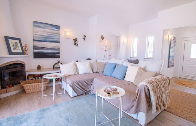 67 adm 3 Bedroom Villa Walking Distance to Carvo - Foto 2