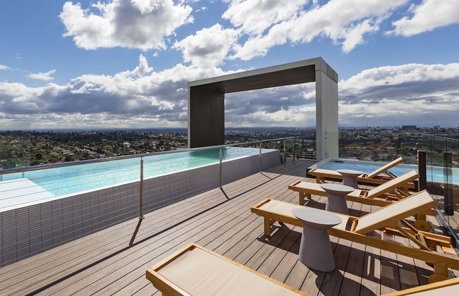 Avani Melbourne Box Hill Residences - Foto 62