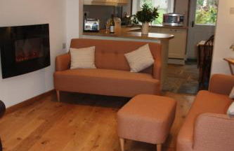 Delfryn Cottage - Foto 27