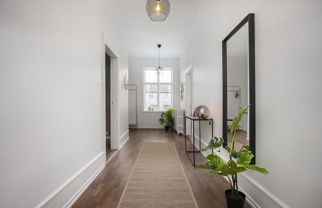 Suðurgata - Luxury Dream Apartment - Foto 28