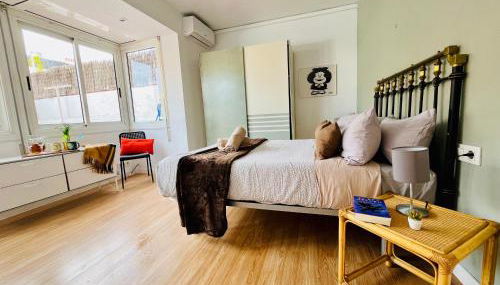 Calm Terrace Barcelona - Foto 4