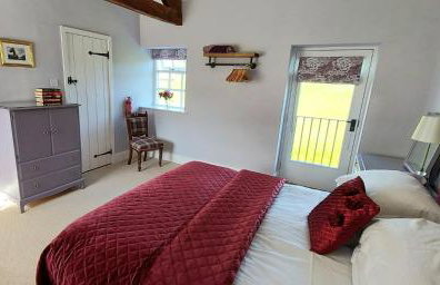 Rowsley Cottage Bakewell Peak District - Photo 8