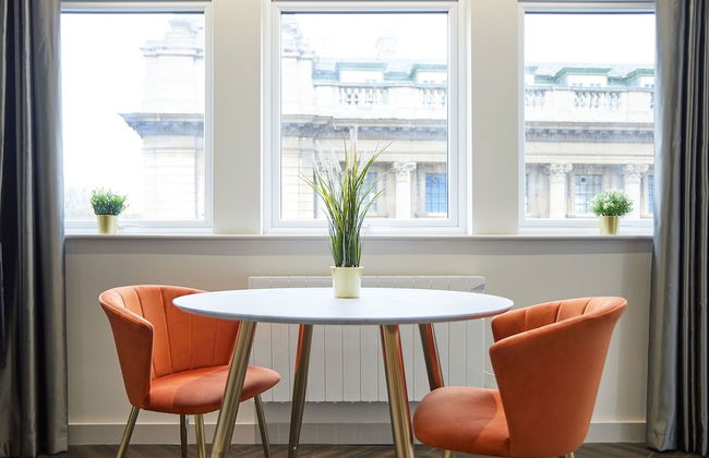 Humber Lofts Serviced Suites - Foto 19