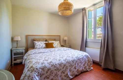 Gîte nature avec piscine privée - Foto 18