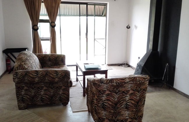 Pumula Guest Farm - Foto 46