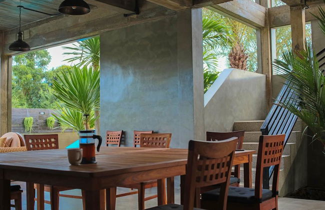 Goodhope Villa - Foto 23