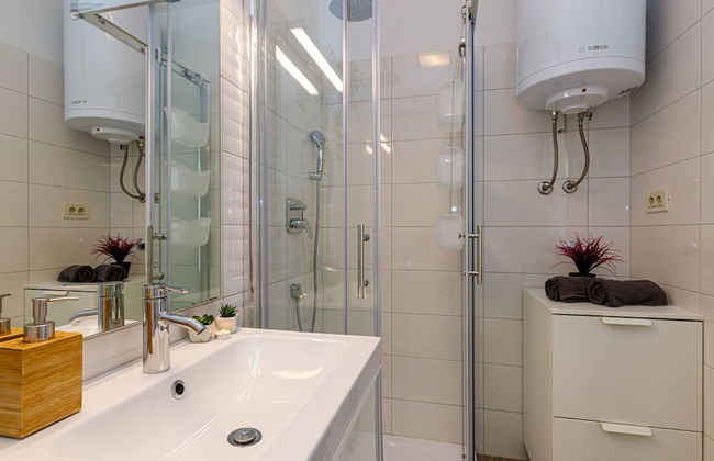 Beachfront Escape in Rovinj - Foto 54