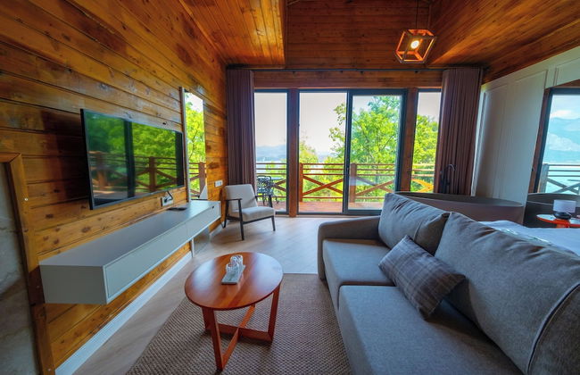 Botanik Gol Evleri - Foto 7