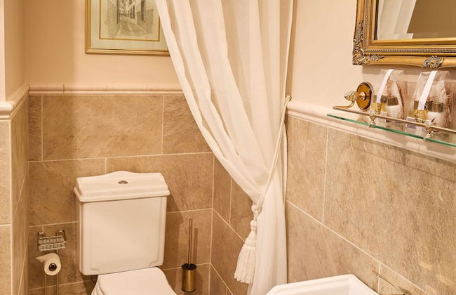 El Retiro del Obispo - Foto 13