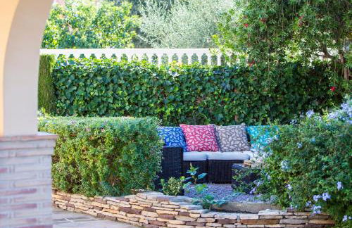 Casa Segaria - Foto 11