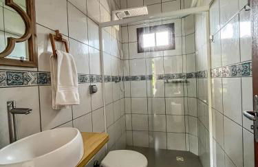 Corais da Barra. Tranquilidade a 400 metros da beira da Praia da Barra - Foto 76