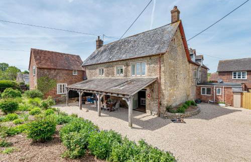 Lower Fifehead Farm - Foto 1